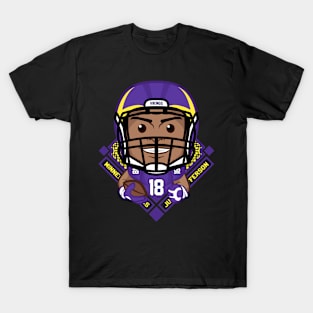 Justin Jefferson T-Shirt